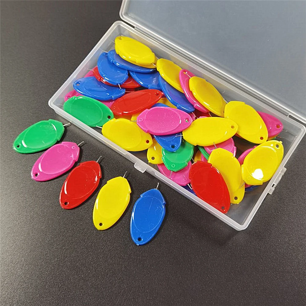 1 коробка игольчатая нарезка простая ручка или машина женская эпоксидная смола