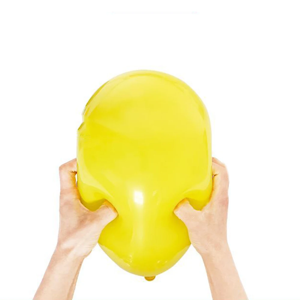 Латексные шары на Хэллоуин страшные летучие мыши Тыквенные бруски вечерние