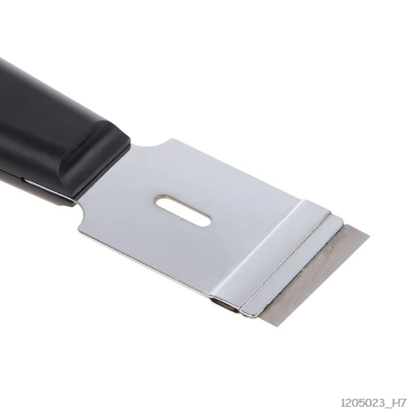 Клей для лобового стекла автомобиля скребок удаления остатков клея газовая