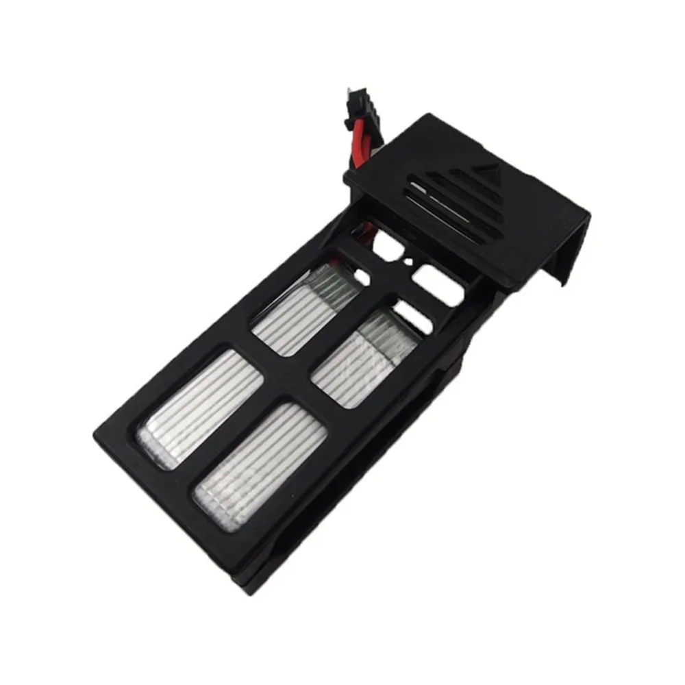 Оригинальный 7 4 V 1000mAh Li-Po аккумулятор для Udi U842 U842-1 U818S RC Quadcopter Drone запасные части |