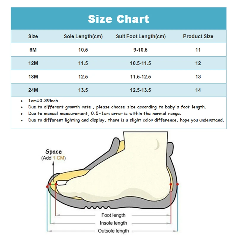 Детские носки зимние домашние для малышей обувь новорожденных искусственная