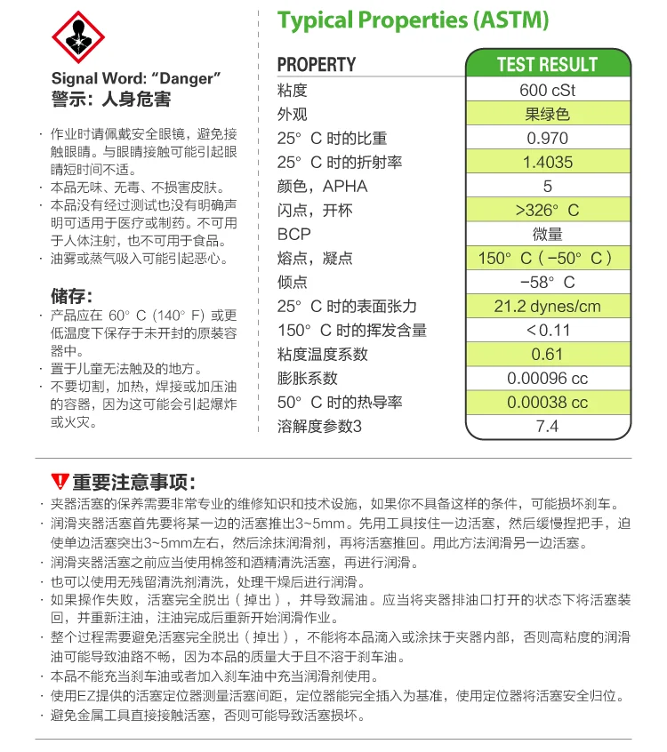 Гидравлический тормоз EZMTB для велосипеда набор инструментов тормозов SRAM все