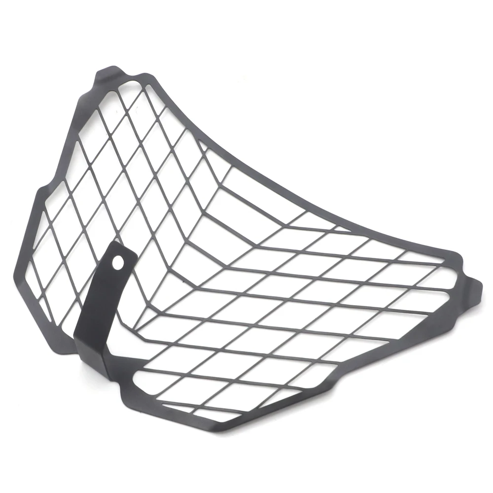Новый защитный чехол для передней решетки мотоцикла RC125 RC200 RC390 RC 125 200 390 2014 2016