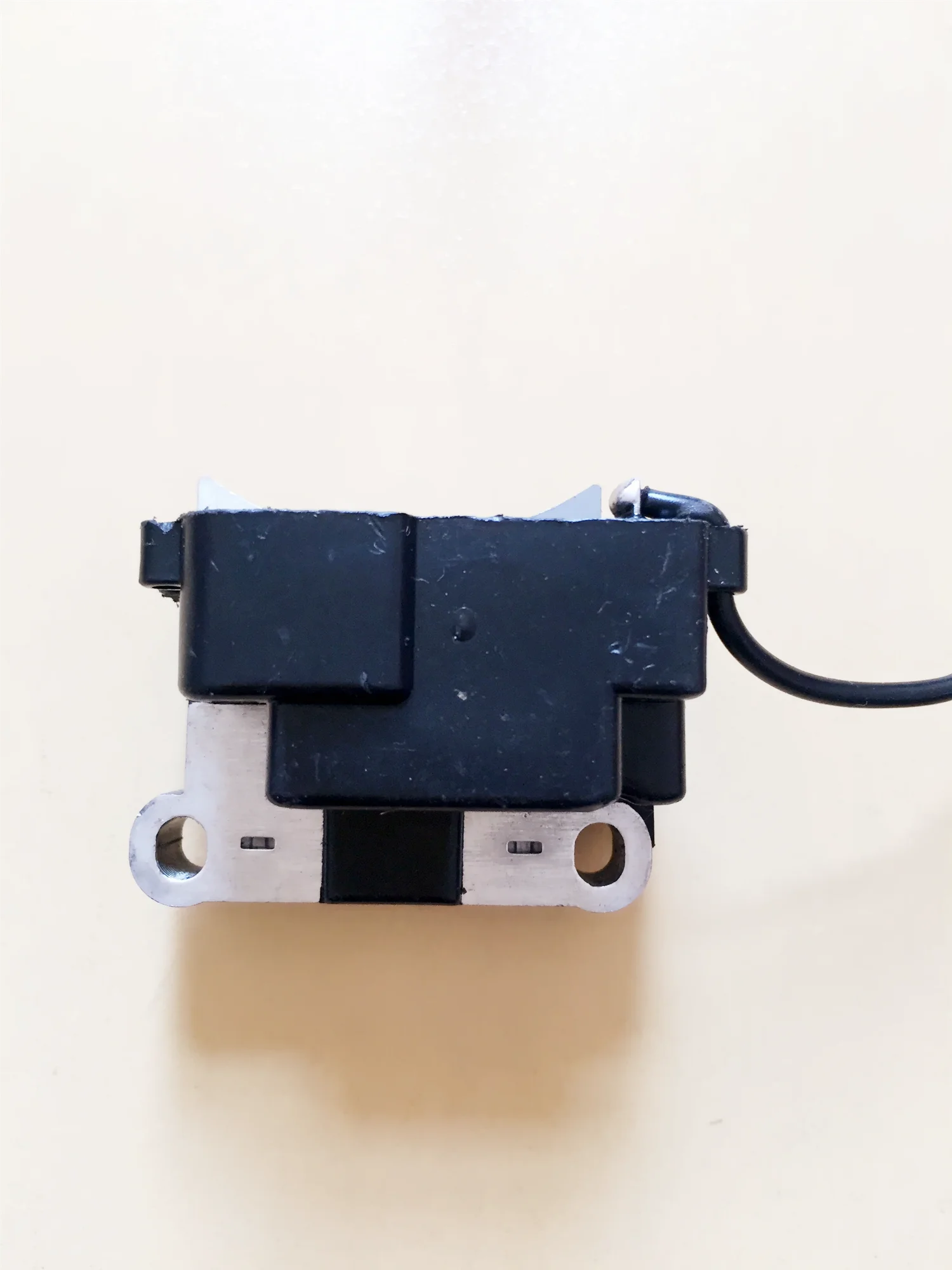 Статор зажигания подходит для 1E40F-3Z 1E40FP-3Z 2-тактный 42CC 2.8HP 3WF-3/2 6 мощный ранец