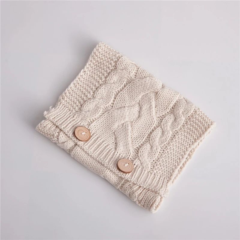 

Newborn Photography Prop Crochet Knit Sleepsack Soft Cotton Baby Sleeping Bag