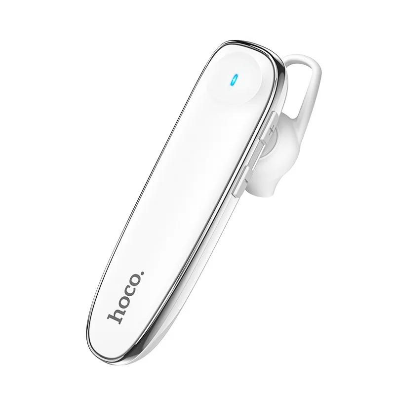 

Bluetooth 5.0 Wireless Headset Sports Earplug Business Earphone Fast Charge Flash Charge with Microphone for Smart Phone