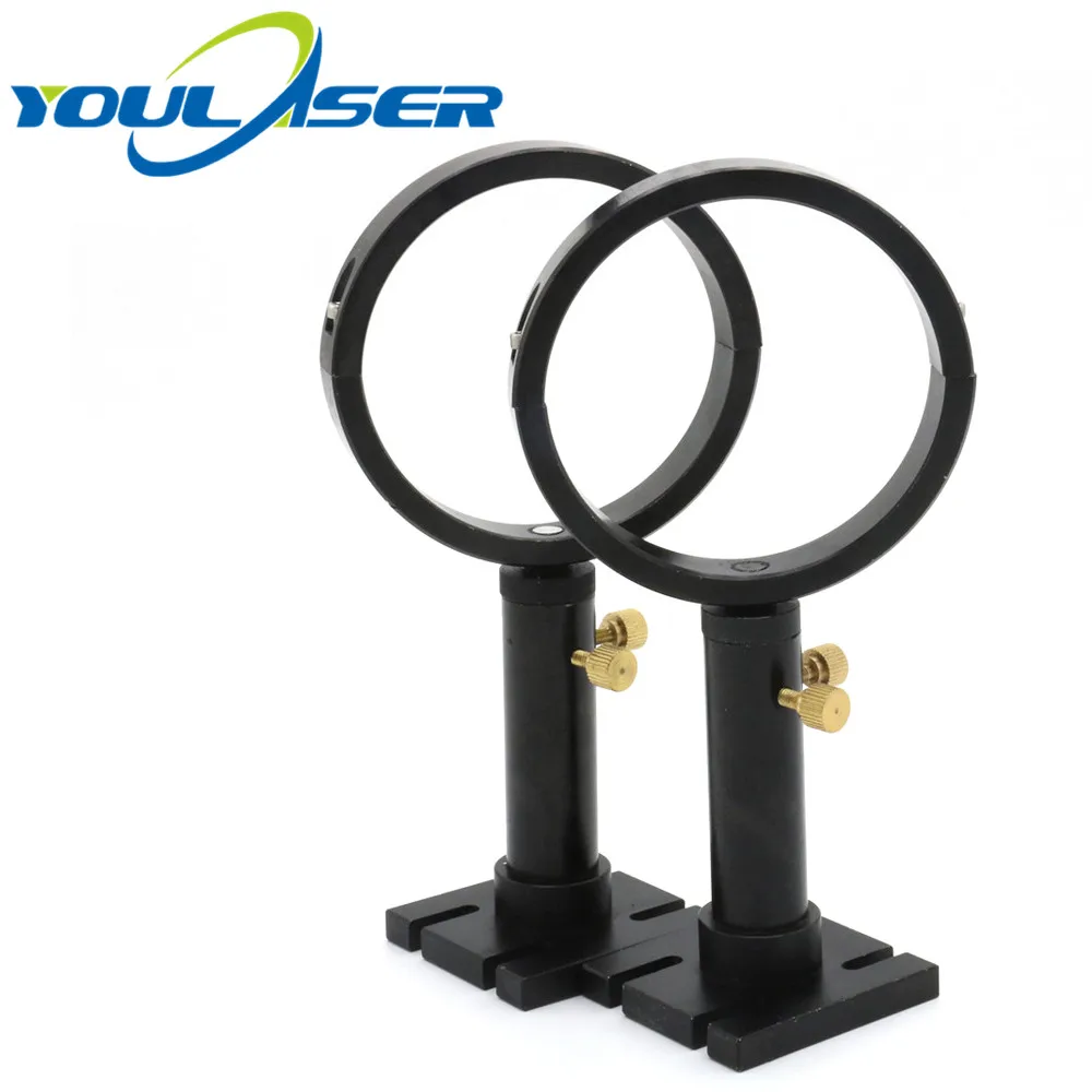 СО2 металлическая лазерная трубка держатель 80 мм Диаметр для Reci EFR лазерной