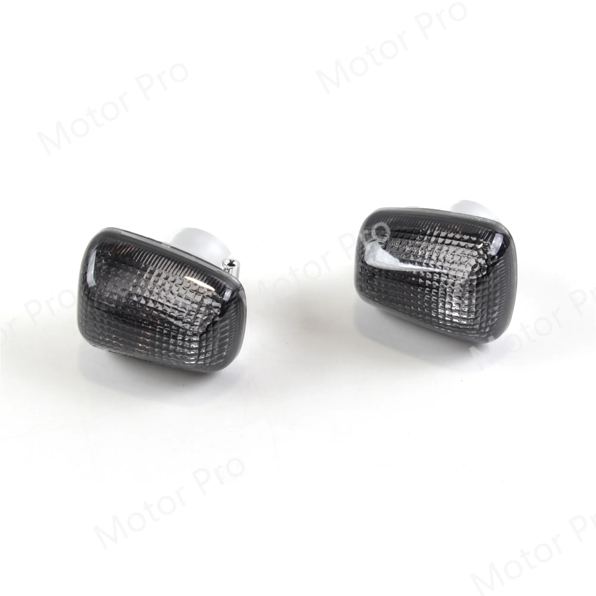 Передний указатель поворота объектива Обложка для Suzuki GSXR 600 750 1996 1997 1998 1999