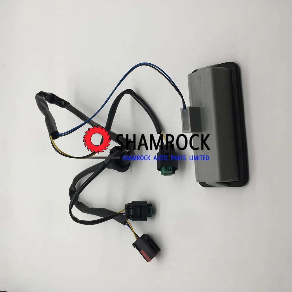 TPMS Датчик давления в шинах OEM LR020997/LR002219/LR079909 для Lland Rover LR2 Freelander Range Sport|Внешние
