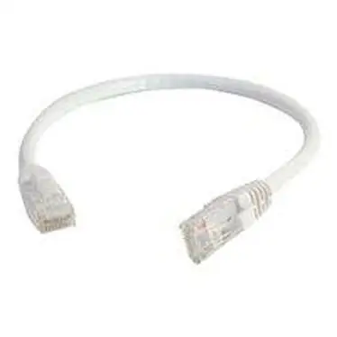 Медные провода C2g (83494) CBL/20 м белый CAT6PVC Sless UTP CB| |