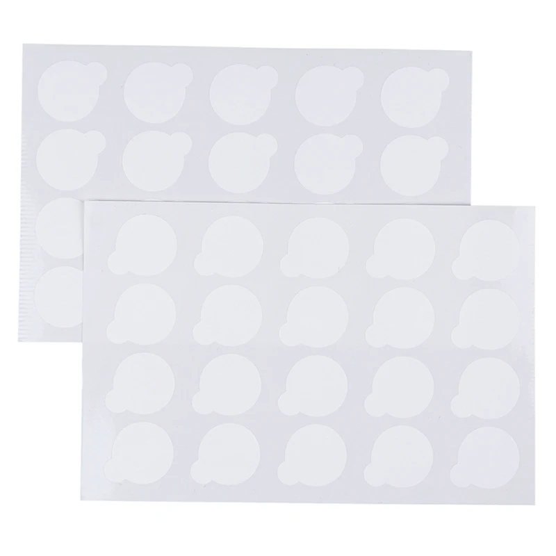 Подставка под клей для ресниц 100 шт. | Красота и здоровье