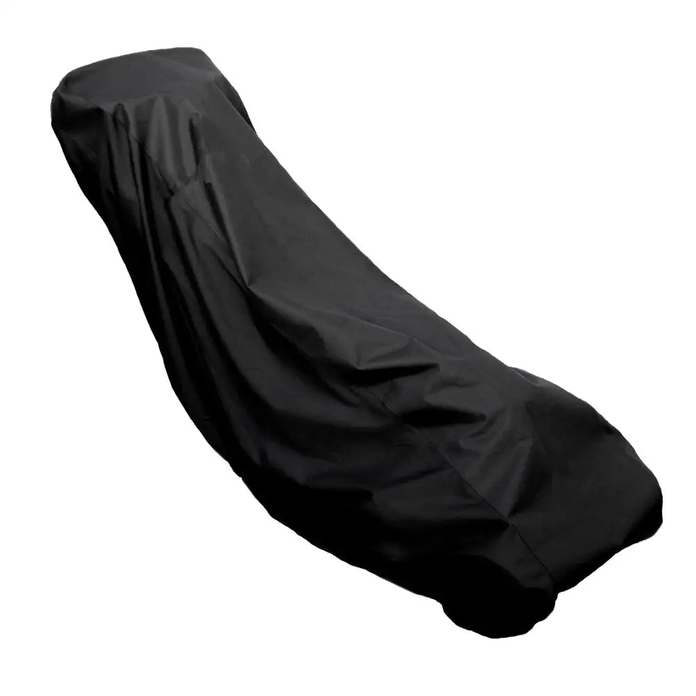 Универсальный Оксфорд водонепроницаемый чехол для газонокосилки трактор Гриль