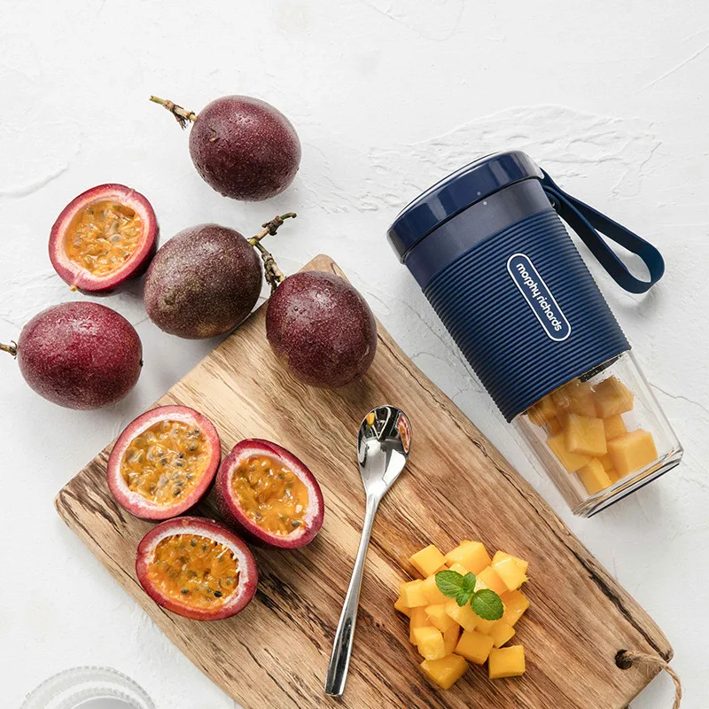 

Mofei portable juicer cup MR9600 household fruit juicer cup electric juice cup portable mini cooking machine