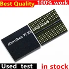 Набор микросхем 100% K4G10325FE HC04 BGA reball balls (4 шт.), K4G10325FE-HC04 тестирование, очень хороший товар