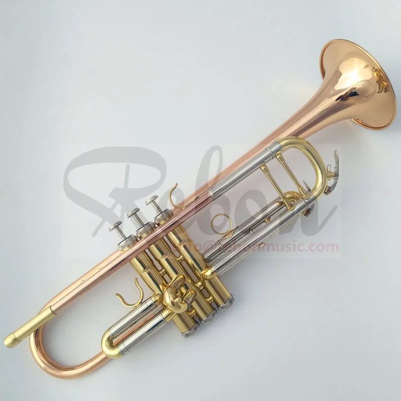 

Weifang Rebon Bb ключ фосфорная медная труба