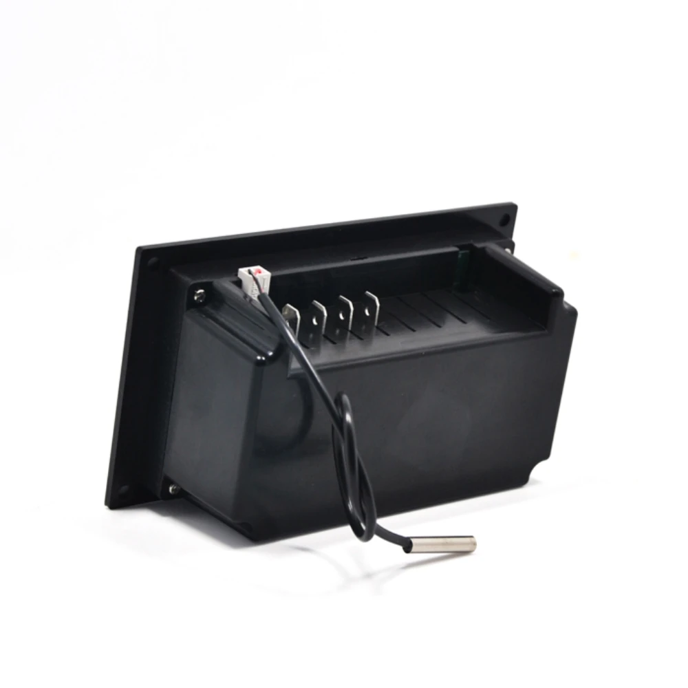 RINGDER FC 110G LCD Дальний инфракрасный сауна комната спа цифровой регулятор