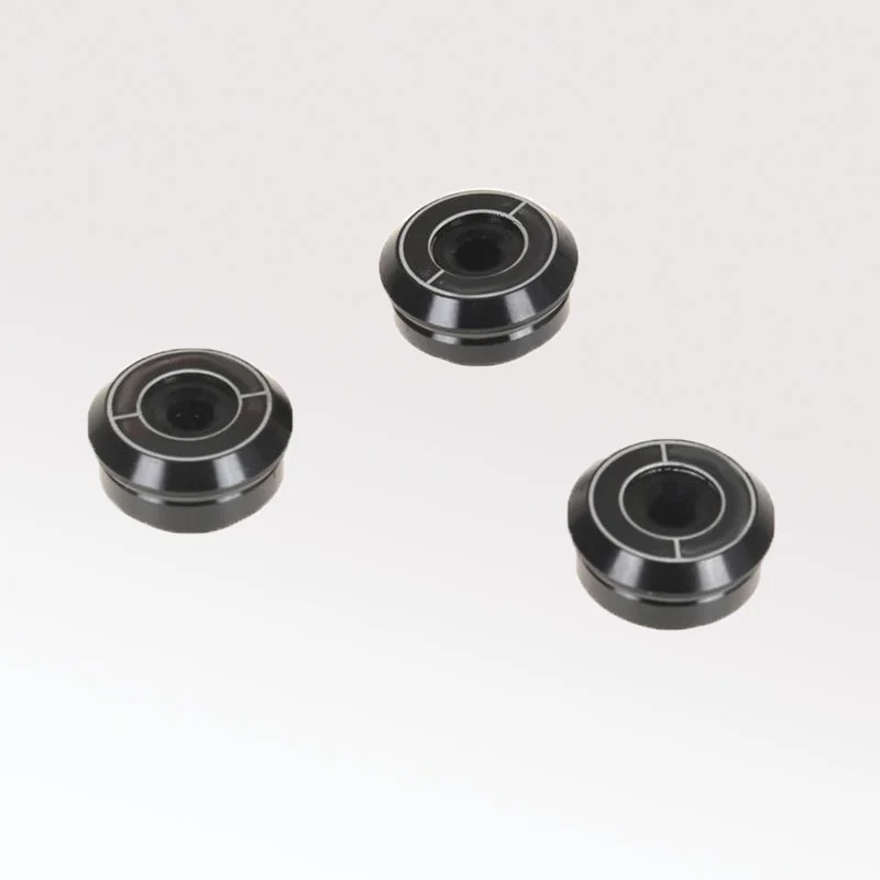 

Applicable to Yamaha Xmax300 Motorcycle Intake Tube Decorative Accessories CNC Air Filter Outer Cover Decorative Screws