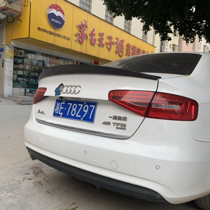 

Audi S4 A4 B8 B8.5 4