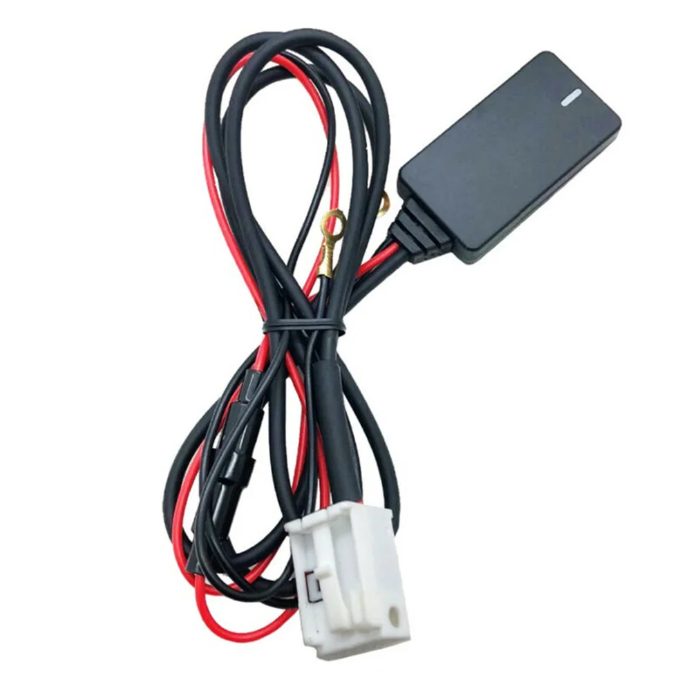Для Mercedes W169 W245 W203 W209 W164 Bluetooth адаптер замена радио AUX|Панели| |