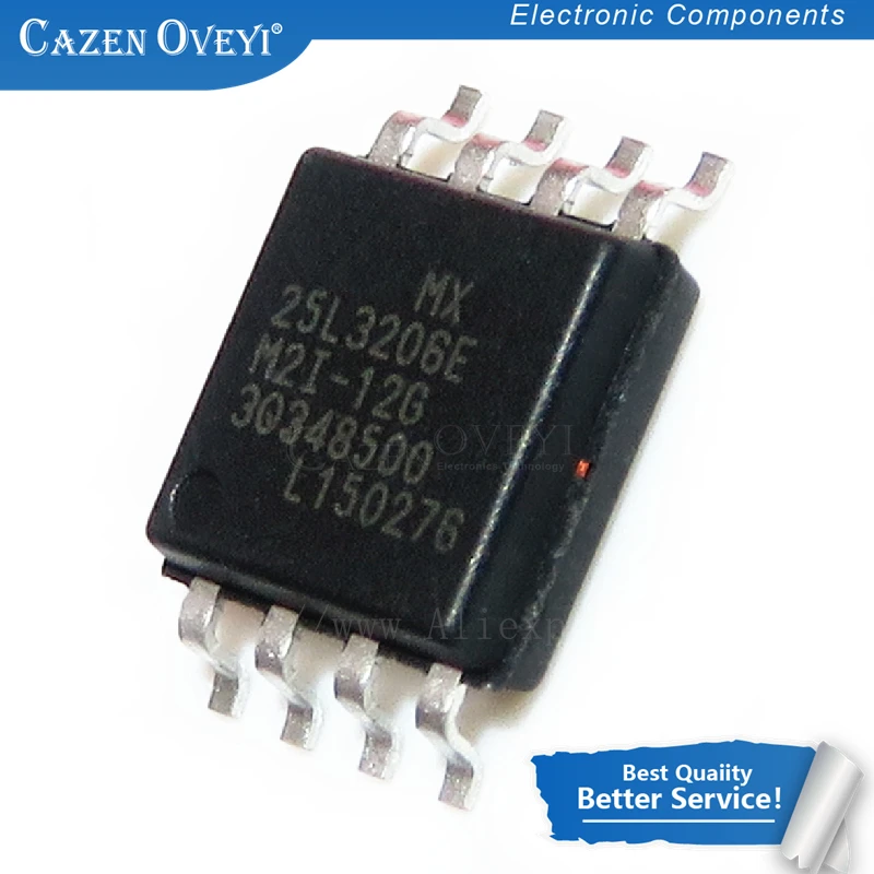 5 шт. / Лот MX25L32 MX25L3206EM2I 12G KH25L3206EM2I SOP 8 MX25L3206E MX25L3206 25L3206E 25L3206 В наличии|Интегральные