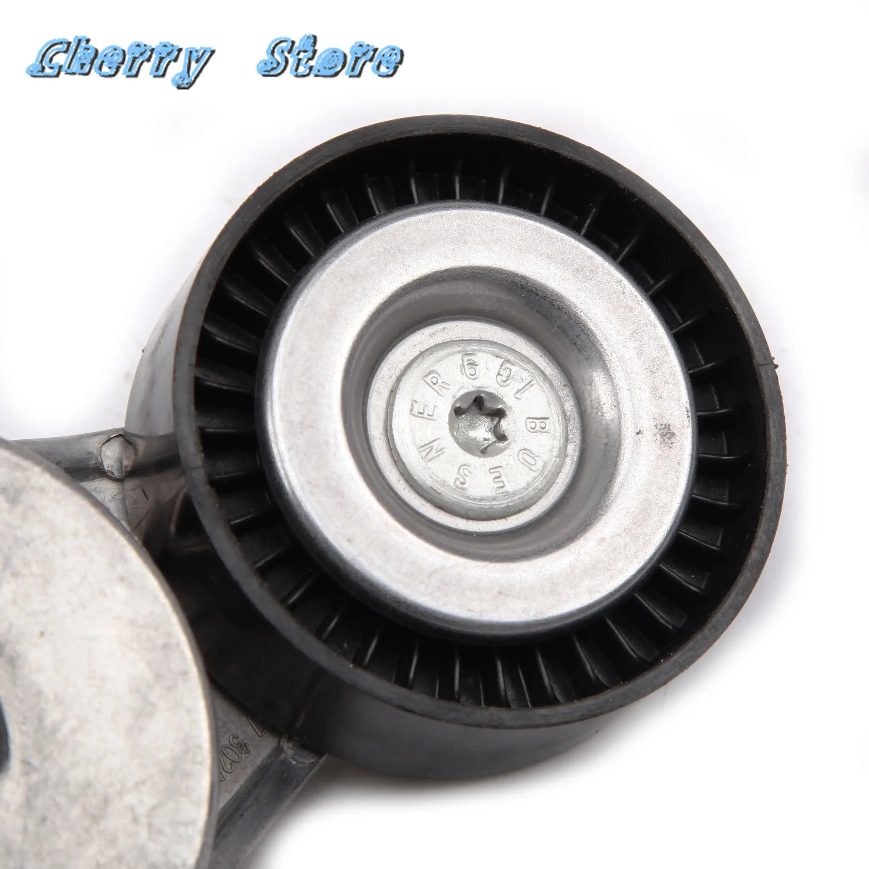 

New 06H903133F Auto Accessory Drive Timing Belt Tensioner Automatic OEM INA For AUDI A4 Avant A5 Q5 S5 VW Amarok Seat 5340333100