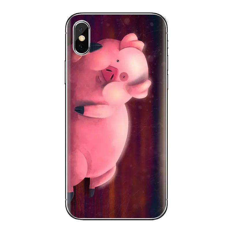 Для huawei G7 G8 P7 P8 P9 P10 P20 P30 Lite Mini Pro P Smart Plus 2017 2018 2019 силиконовый чехол для телефона
