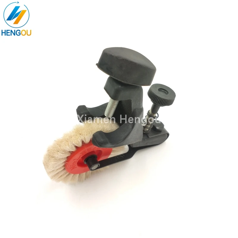 1 шт. офсетная машина H0680 детали для печати Hengoucn SM74 CD74 щеточное колесо в сборе