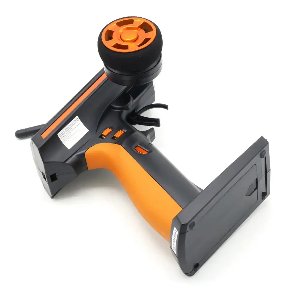 flysky gt3c fs gt3c 24 ghz 3 канальный блок питани