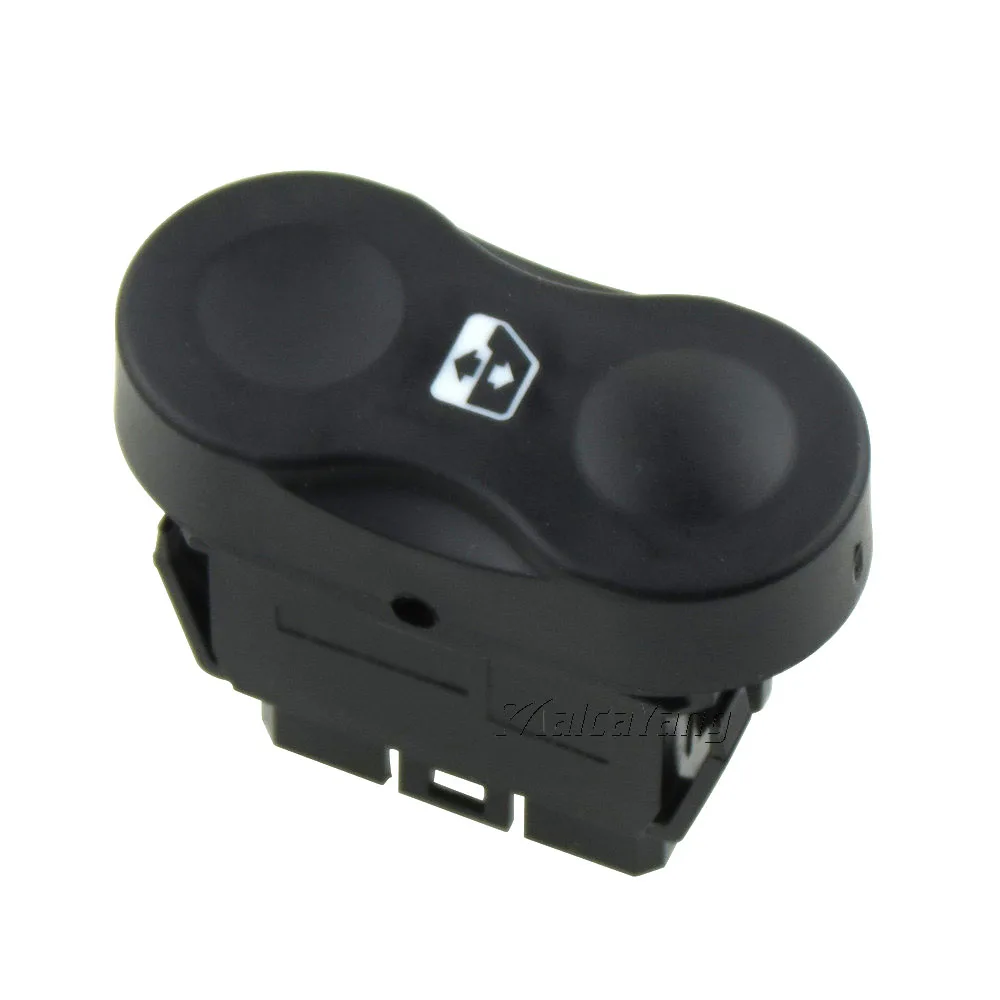 Кнопка управления стеклоподъемником для Renault Dacia Logan MCV 2009 2010 2011 8200602227 | Автомобили