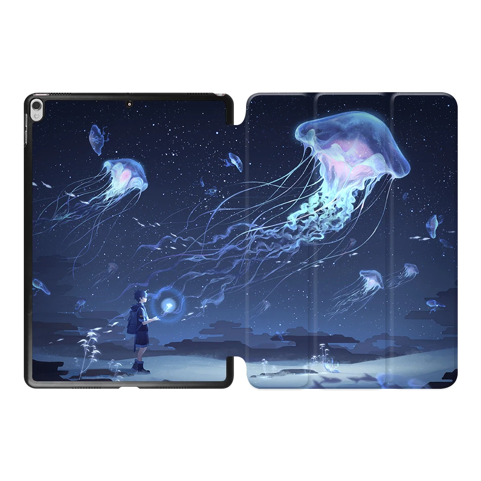 MTT чехол для планшета для iPad Pro Air 10,5 '' Магнитный чехол-книжка из искусственной кожи с подставкой для iPad 10,5'' Funda A1701 A1709 - Цвет: IP11