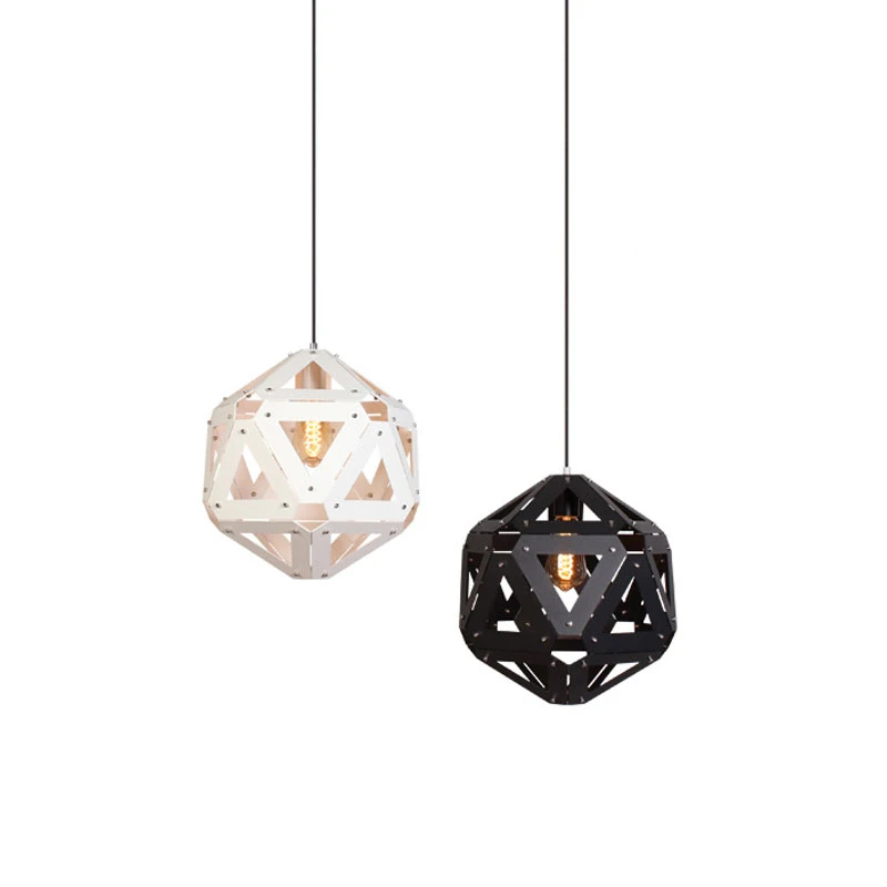 Online Bar Sala Da Pranzo Della Lampada Di Ferro Lampade A Sospensione Loft Industriale Complementi Arredo Casa Lampade A Sospensione Apparecchi Di Sospensione Di Apparecchi Di Illuminazione Moderno HA CONDOTTO LA Luce