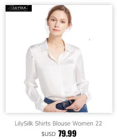 LILYSILK набор из 3 предметов, сумка для хранения, резинка для глаз, маска для ухода за волосами, мягкая, один размер, для женщин