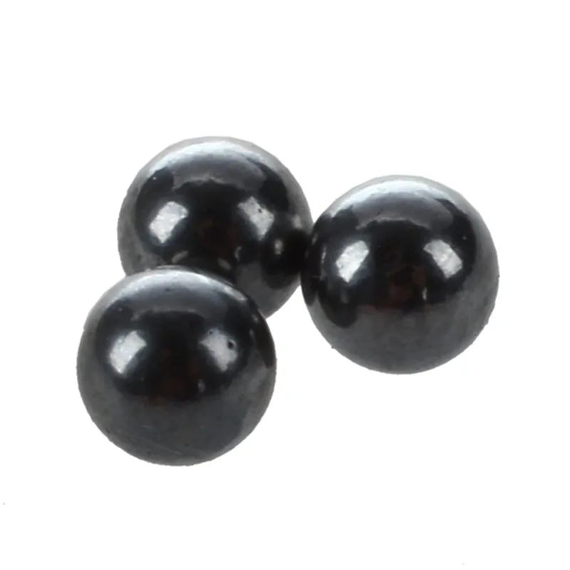 

Replacement Parts 4mm Diameter 72 Pcs Bike Steel Ball Bearing