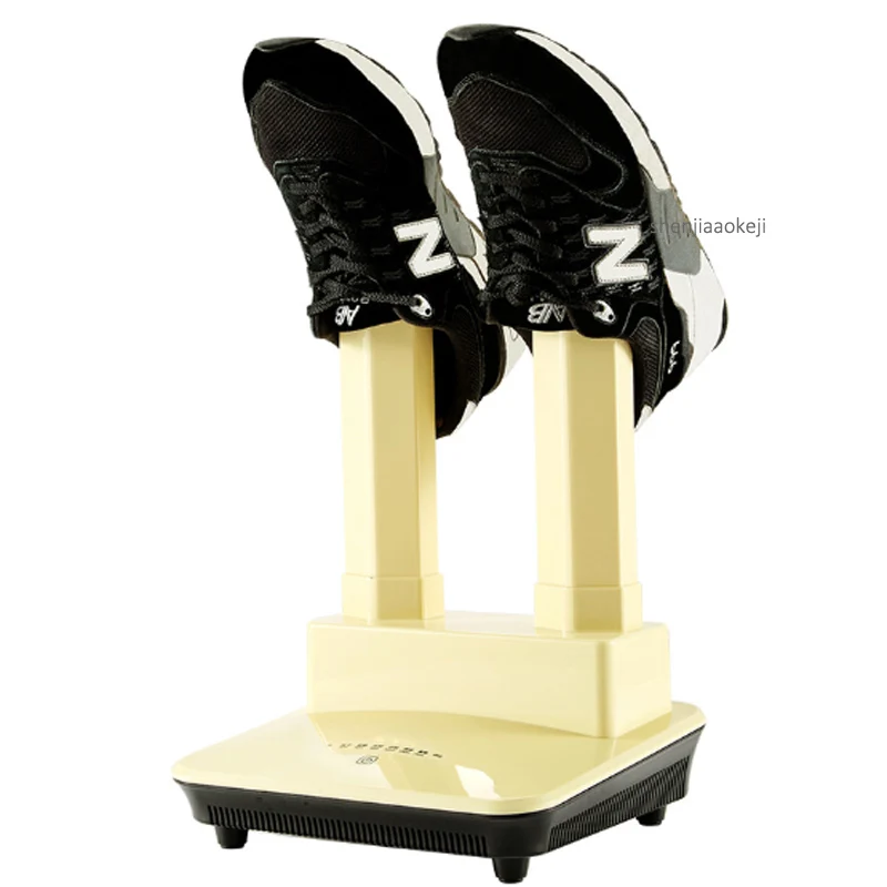 

shoes drying machine 140W Dry shoe machine ZLGX-03 Glove/shoes dryer 6-gear touch timing sterilization disinfection 220v
