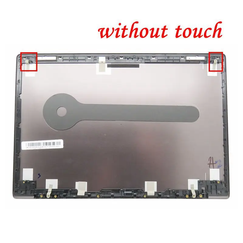 Новый ЖК чехол YALUZU для ASUS UX303L UX303 UX303LA UX303LN без/с сенсорным экраном задняя крышка