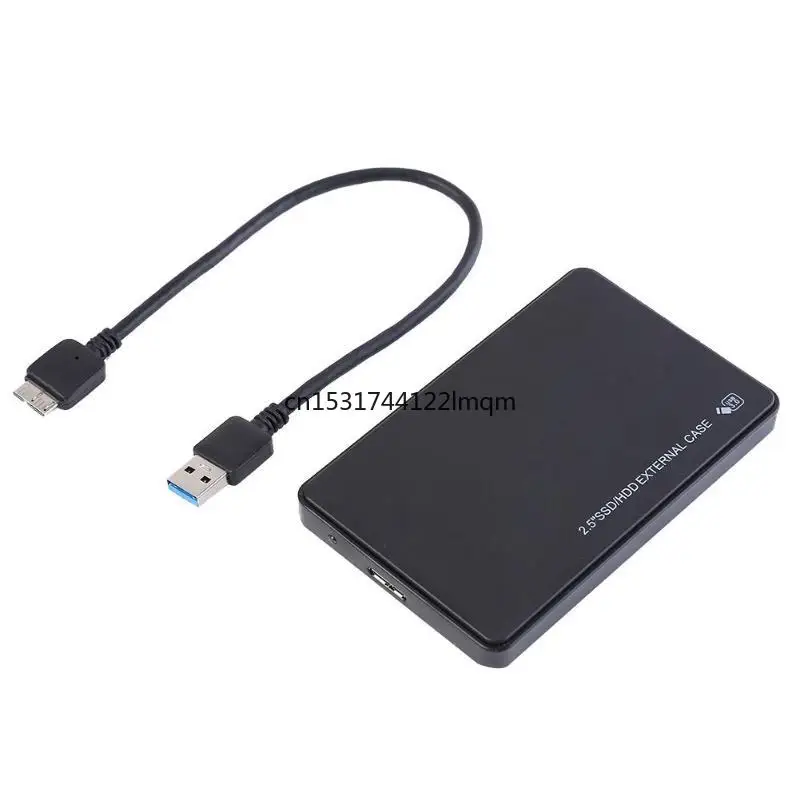 2 5 Мобильный жесткий диск USB SATA3.0 1 ТБ HDD внешний Внешние жесткие диски для