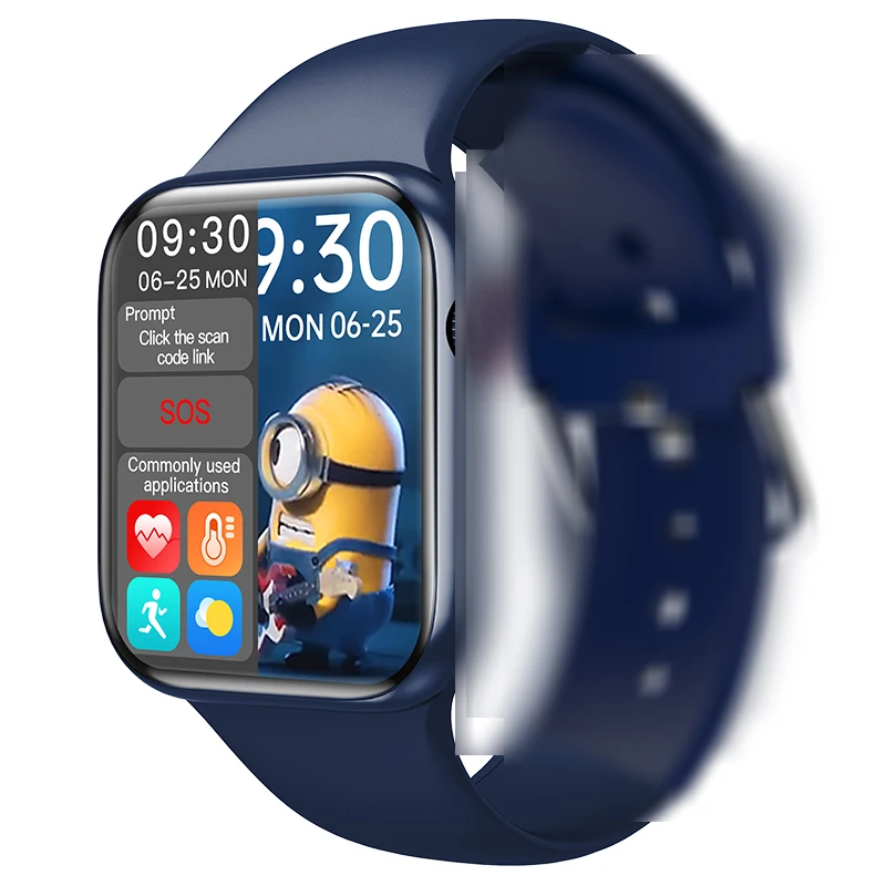 

IWO 13 HW12 HW16 Smart Watch long standby durable 44MM 40MM Women Men Bluetooth Smartwatch astronaut HW22 Sports Band Pick 3