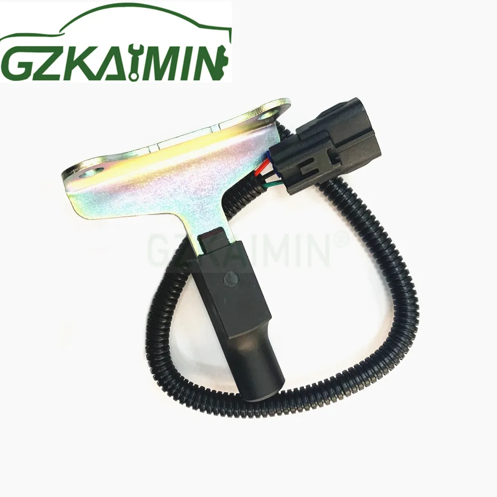 

OEM 56027870 56027870AB 87008291 Crankshaft Position Sensor For 97-03 Jeep Dodge Dakota RAM Durango 5.2 5.9L