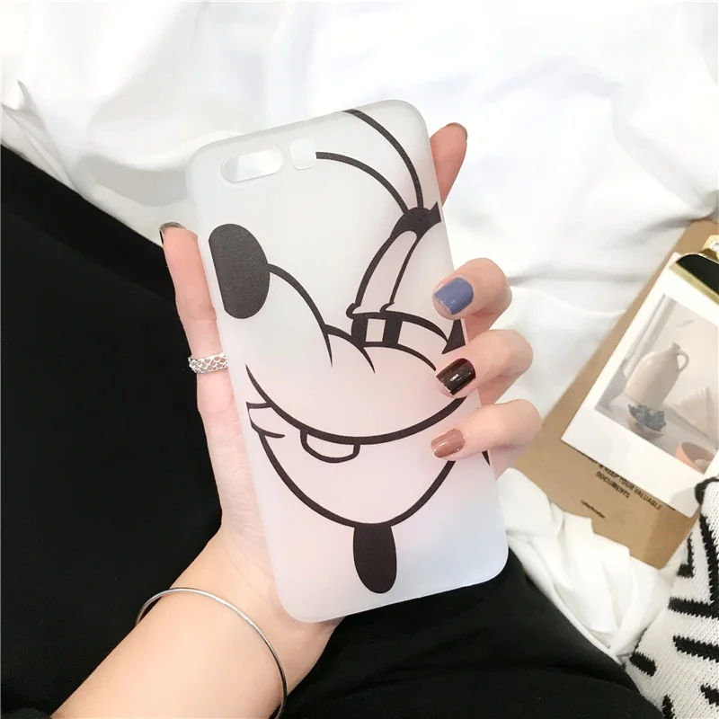 Чехол для телефона с Дональдом Даком iphone 7 8 6 6s 5 s чехол X XS XR Plus xs max 5S se |