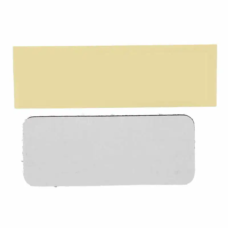 Металлическая гитарная моноблочная педаль со светодиодным индикатором