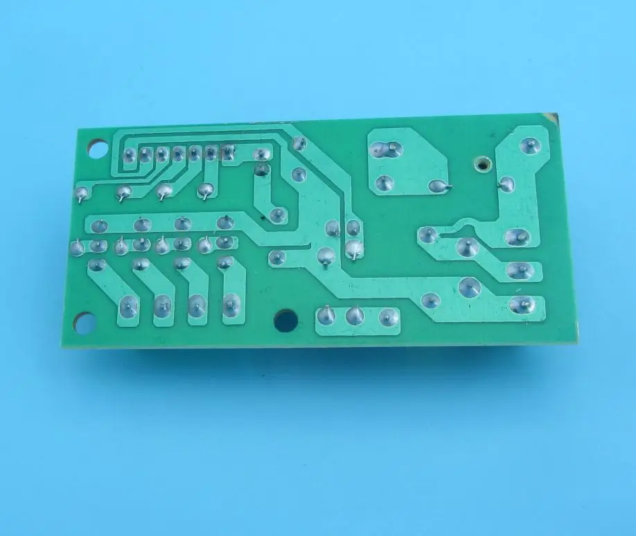 

Universal Fan Remote Control Modified Board Circuit Board Control Board Electric Fan Universal Computer Board with Controller