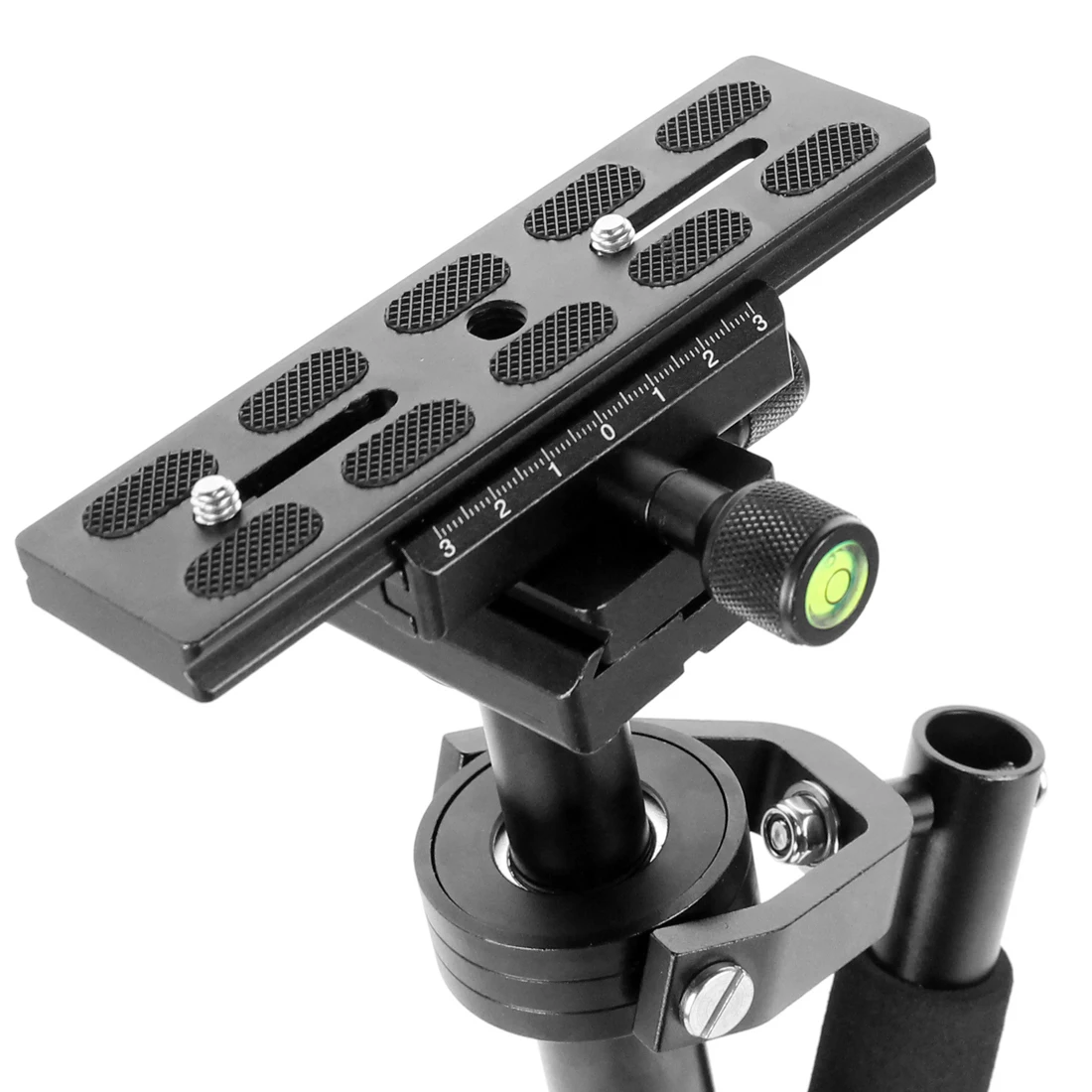 Handle Stabilizer Photography Video Aluminum Handheld Gimbal Shooting DSLR SLR Camcorder for Canon Nikon DV AEE Accessories | Электроника