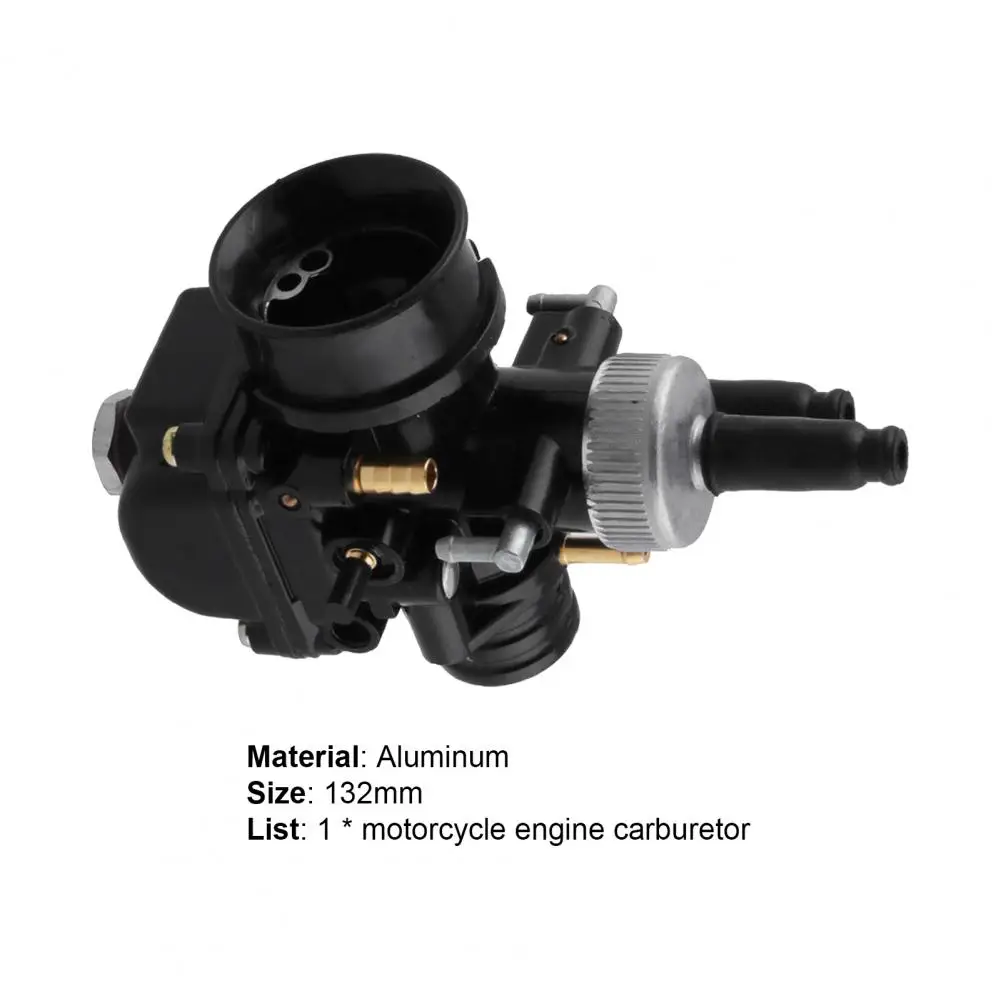 

Hot Sales PHBG DS 19mm Motorcycle Carburetor Racing Engine Carburetor for JOG50 90 BWS100 RG50 DIO50-90 50CC-100CC