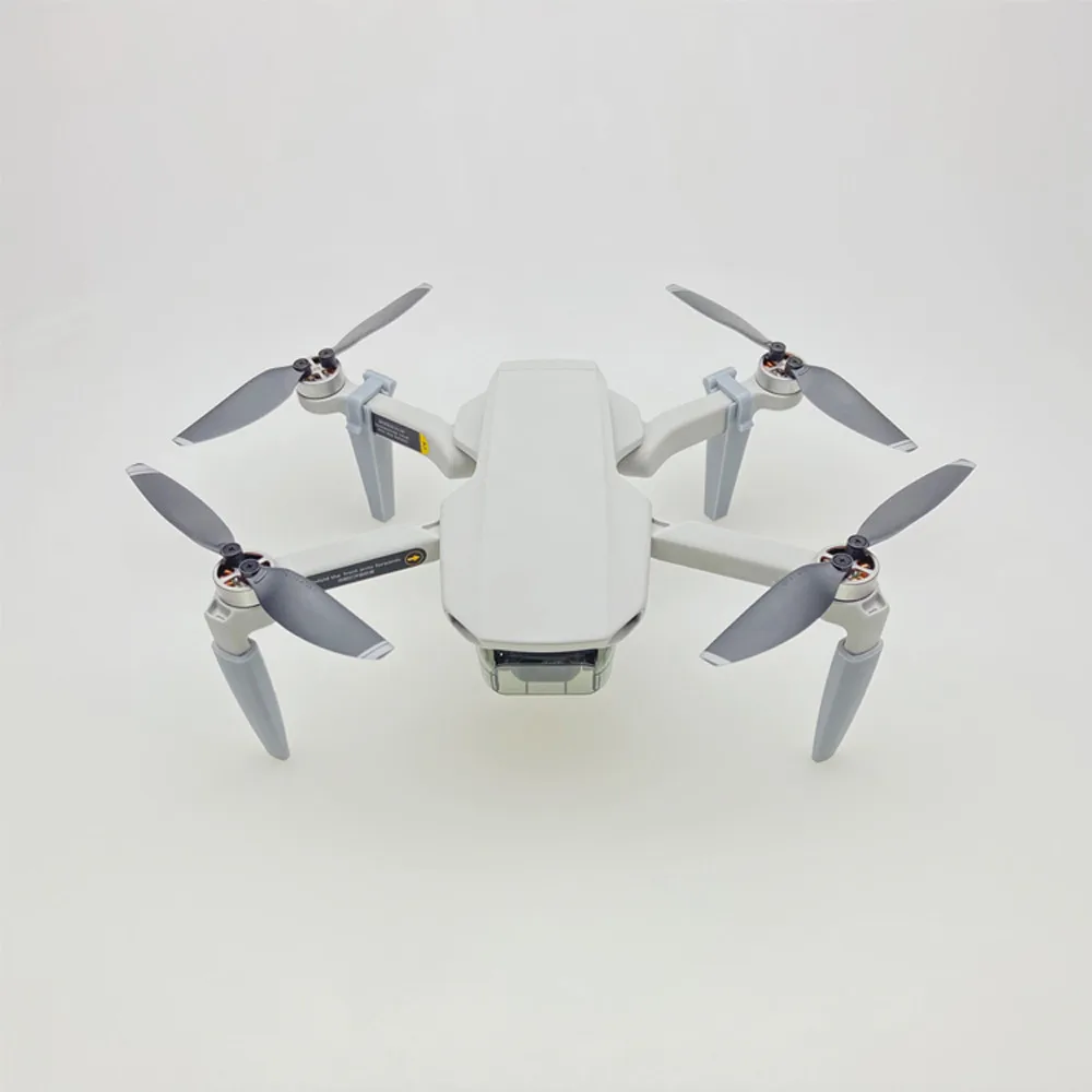 4 шт. Расширенная посадочная Шестерня защита для повышенной посадки DJI Mavic