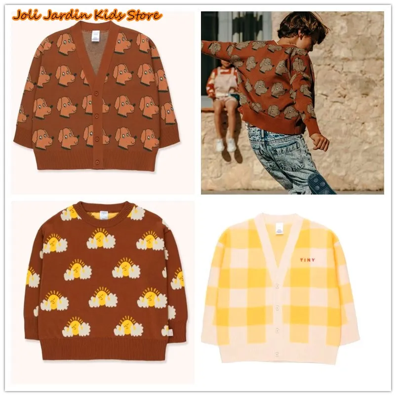 

TC/Детский кардиган; свитера для девочек; одежда для маленьких девочек; Детские свитера; свитер для маленьких мальчиков; зимняя одежда для ма...