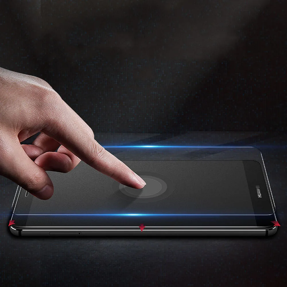 СПС Huawei Y5 Ii протектор экрана из закаленного стекла для Y6 2 Honor Holly 3 компактный Cun U29
