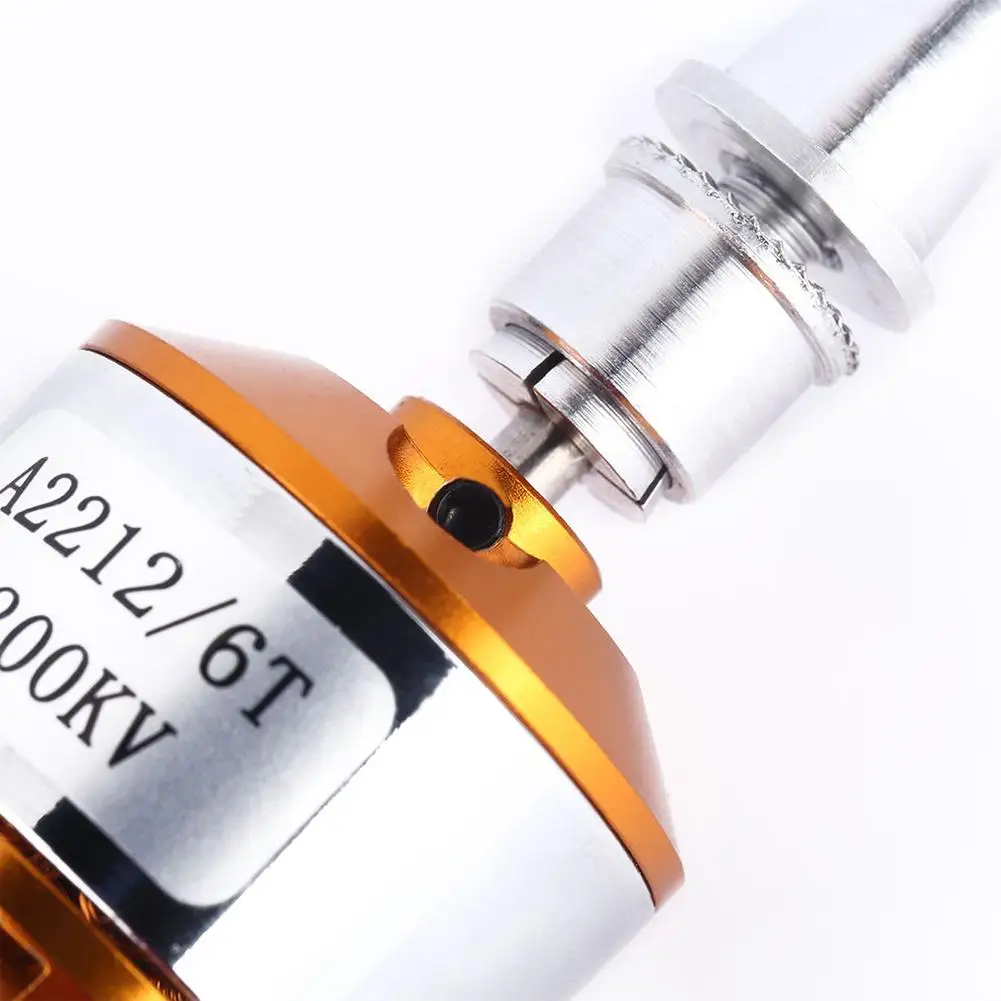 Kuulee RC 2212/2200KV бесщеточный мотор для самолета вертолета | Игрушки и хобби