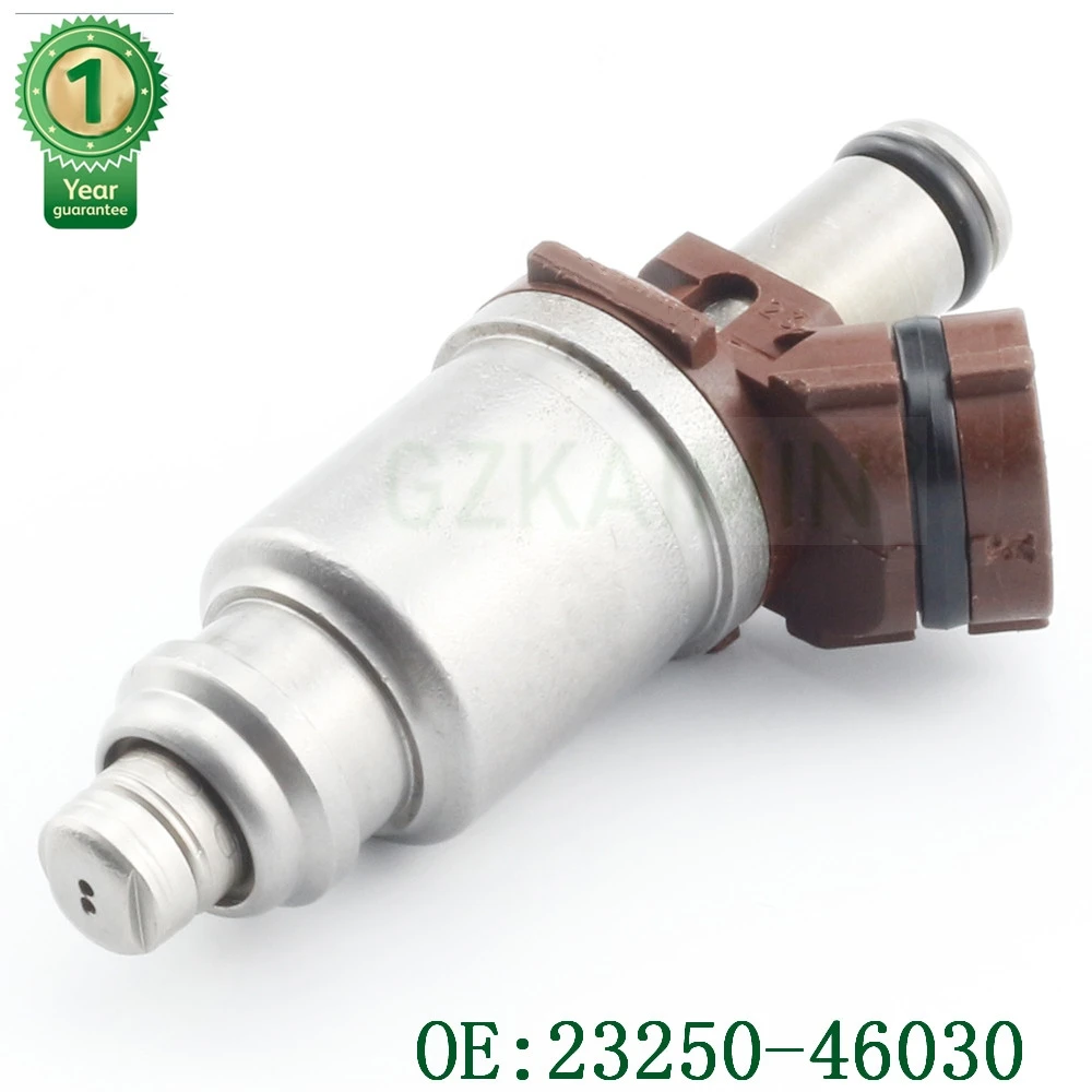 

Автомобильные запасные части, форсунка топливного инжектора для Toyota Lexus SC300 GS300 OEM 23250-46030 23209-46031