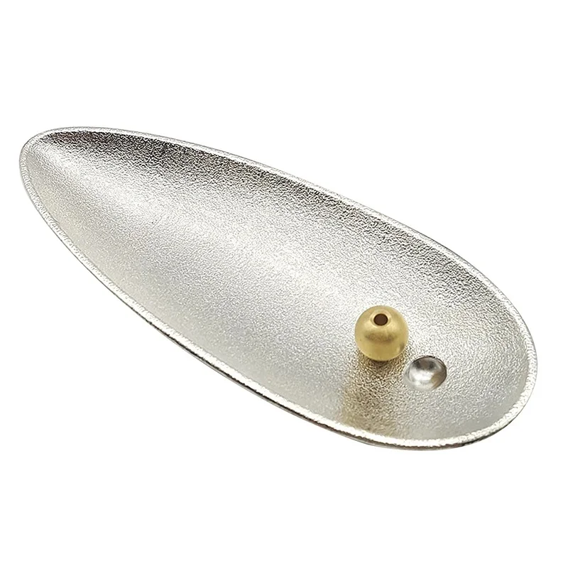 1 шт. х винтажная бронзовая палочка конусные благовония буддийские тарелки для