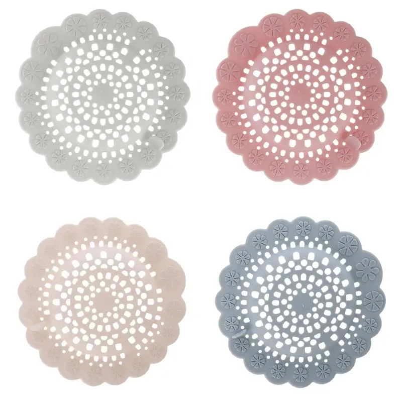 

Улавливатель волос сливное отверстие для ванны душевая Ванна ситечко для раковины крышка ловушка бассейна фиксаторы уход за кожей лица мас...